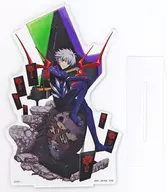 渚カヲル ビジュアルスタンド 「一番くじ シンエヴァンゲリオン劇場版～作戦開始!～」 G賞