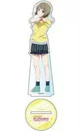 中須かすみ(夏練習着ver) デカアクリルスタンド 「ラブライブ!虹ヶ咲学園スクールアイドル同好会」