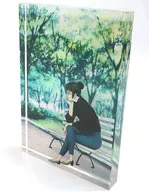 禪院真希 アクリルアート 「呪術廻戦」 MAPPA SHOWCASE 10th ANNIVERSARYグッズ
