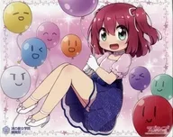 [単品] 黒澤ルビィ キャンバス 「ラブライブ!サンシャイン!!」 浦の星女学院購買部 BIRTHDAYプレゼント 第3シーズン