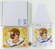 国木田花丸 お祝いセット 「ラブライブ!サンシャイン!!」 浦の星女学院購買部 BIRTHDAYプレゼント 第3シーズン