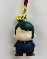 禪院真希 「ふぁんし～キャラクターズ 劇場版 呪術廻戦 0 根付ますこっと」