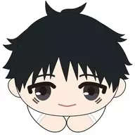 乙骨憂太 「劇場版 呪術廻戦 0 はぐキャラコレクション」