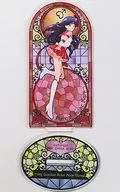 セーラーマーズ アクリルスタンド 「一番くじ 劇場版 『美少女戦士セーラームーン Eternal』～Eternal Sailor Guardians～」 E賞