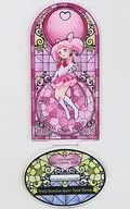セーラーちびムーン アクリルスタンド 「一番くじ 劇場版 『美少女戦士セーラームーン Eternal』～Eternal Sailor Guardians～」 E賞