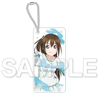 桜坂しずく(Draw a rainbow) きゃらくりあ アクリルキーホルダー 「ラブライブ!虹ヶ咲学園スクールアイドル同好会」