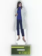 石井美絵子(家入硝子) ランダムアクリルスタンド グループB 「舞台『呪術廻戦』」