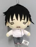 乙骨憂太(哀) にとたん ボールチェーン付ぬいぐるみ 「劇場版 呪術廻戦 0」