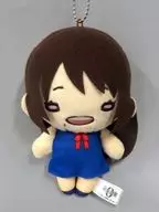 祈本里香 にとたん ボールチェーン付ぬいぐるみ 「劇場版 呪術廻戦 0」