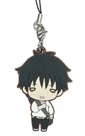 乙骨憂太(1) 「にとたん 劇場版 呪術廻戦 0 ラバーマスコット」 TOHO animation STORE限定