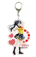 [単品] 優木せつ菜 アクリルキーホルダー 「ラブライブ!虹ヶ咲学園スクールアイドル同好会 4th Live! Blu-ray Memorial BOX ゲーマーズ限定版 優木せつ菜バージョン」 同梱特典