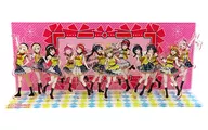 [単品] 集合 ジオラマアクリルスタンド 「ラブライブ!虹ヶ咲学園スクールアイドル同好会 4th Live! Blu-ray Memorial BOX 楽天ブックス限定版」 同梱特典