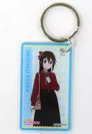 桜坂しずく 「ラブライブ!虹ヶ咲学園スクールアイドル同好会 5th Live! 虹が咲く場所 アクリルカードチャーム」 Colorful Dreams! Colorful Smiles!公演限定 会場限定ガチャ
