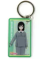 三船栞子 「ラブライブ!虹ヶ咲学園スクールアイドル同好会 5th Live! 虹が咲く場所 アクリルカードチャーム」 Next TOKIMEKI公演限定 会場限定ガチャ