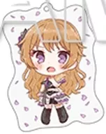 近江彼方 「ラブライブ!虹ヶ咲学園スクールアイドル同好会 トレーディングアクリルキーホルダー 4thライブ Ver.」