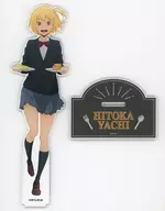 谷地仁花 ビッグアクリルスタンド 「ハイキュー!!×SWEETS PARADISE」