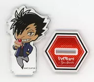 黒尾鉄朗 「ハイキュー!!×SWEETS PARADISE トレーディングアクリルスタンド ミニキャラver」