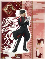 佐野万次郎(マイキー) アクリルスタンド 「くじメイト 東京リベンジャーズ 襷-タスキ- つなぐ一騎闘千～暴れ舞台の応援戦～」 B-2賞