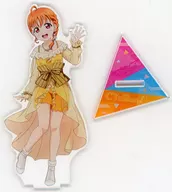 高海千歌 アクリルスタンド 2021 ユニットLIVEver. 「ラブライブ!サンシャイン!!」