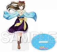 桜坂しずく(エイエ戦サー Ver.) アクリルフィギュア 「ラブライブ!虹ヶ咲学園スクールアイドル同好会」