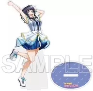 朝香果林(Turn it Up! Ver.) アクリルフィギュア 「ラブライブ!虹ヶ咲学園スクールアイドル同好会」