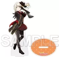 宮下愛(Diabolic mulier Ver.) アクリルフィギュア 「ラブライブ!虹ヶ咲学園スクールアイドル同好会」