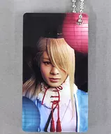 大平峻也(今剣) アクリルブロックキーホルダー 「DMMスクラッチ! ミュージカル『刀剣乱舞』 ～真剣乱舞祭2022～ スクラッチ」 D-2賞