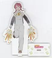 エマ・ヴェルデ アクリルスタンド(Illustration by めばち) 「ラブライブ!虹ヶ咲学園スクールアイドル同好会 キャラポップフェス」