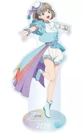 唐可可 BIGアクリルスタンド 「ラブライブ!スーパースター!!」