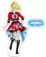 絢瀬絵里 BIGアクリルスタンドフィギュア 「楽天コレクション ラブライブ! TV Animation 10th Anniversary!」 A-2賞