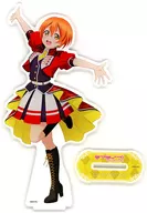 星空凛 BIGアクリルスタンドフィギュア 「楽天コレクション ラブライブ! TV Animation 10th Anniversary!」 A-5賞