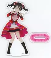 矢澤にこ BIGアクリルスタンドフィギュア 「楽天コレクション ラブライブ! TV Animation 10th Anniversary!」 A-9賞