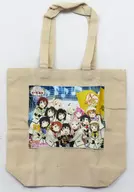 [単品] ジャケットイラスト トートバッグ 「ラブライブ!虹ヶ咲学園スクールアイドル同好会 5th Live! Blu-ray Memorial BOX」 ソフマップ/アニメガ購入特典