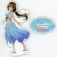 桜坂しずく アクリルフィギュア 「くじ引き堂 ラブライブ！虹ヶ咲学園スクールアイドル同好会 オンラインくじ Ver.LoveLive!Days～ニジガク～」 B-4賞