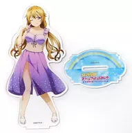 近江彼方 アクリルフィギュア 「くじ引き堂 ラブライブ！虹ヶ咲学園スクールアイドル同好会 オンラインくじ Ver.LoveLive!Days～ニジガク～」 B-7賞