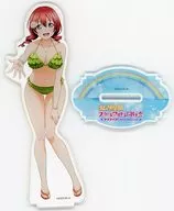 エマ・ヴェルデ アクリルフィギュア 「くじ引き堂 ラブライブ！虹ヶ咲学園スクールアイドル同好会 オンラインくじ Ver.LoveLive!Days～ニジガク～」 B-9賞