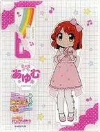 上原歩夢 アクリルスタンド 「ラブライブ!虹ヶ咲学園スクールアイドル同好会 にじたび!TOKIMEKI FAN MEETING TOUR」