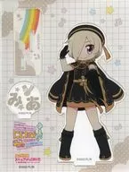 ミア・テイラー アクリルスタンド 「ラブライブ!虹ヶ咲学園スクールアイドル同好会 にじたび!TOKIMEKI FAN MEETING TOUR」