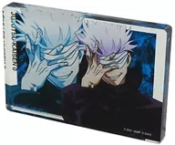 五条悟 アクリルブロック 「劇場版 呪術廻戦 0 大交流展・0」