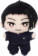 夏油傑(高専生ver.) ちぃぬい(ぬいぐるみマスコット) 「呪術廻戦 第2期 懐玉・玉折」