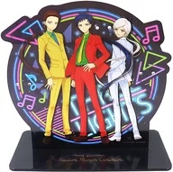 セーラースターライツ アクリルアクセサリースタンド 「一番くじ 劇場版『美少女戦士セーラームーンCosmos』～Holy Lights Collection～」 C賞