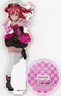 黒澤ルビィ アクリルスタンド CYaRon!Ver. 「ラブライブ!サンシャイン!!」