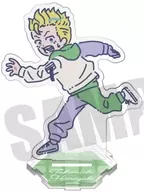 E.花垣武道 れとぽぷ第6弾 アクリルスタンド 「東京リベンジャーズ」