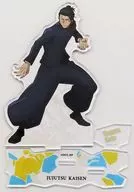 夏油傑 箔アクリルスタンド 「呪術廻戦 第2期 懐玉・玉折」