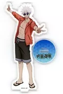 五条悟 アクリルスタンド 沖縄ver. 「呪術廻戦 懐玉・玉折×沖縄コラボ」