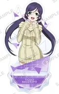東條希 アクリルスタンド μ’s SRver. 「ラブライブ!スクールアイドルフェスティバル」