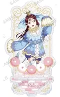桜内梨子 Aqours アニマルver. きらりんアクリルスタンド 「ラブライブ!スクールアイドルフェスティバル」