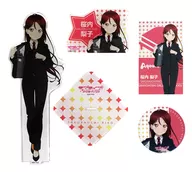 桜内梨子 お祝いセット 「ラブライブ!サンシャイン!!」 浦の星女学院購買部 BIRTHDAYプレゼント 第5シーズン