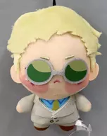 七海建人 ちょぴぬいぷち3 「呪術廻戦」