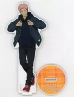 虎杖悠仁 アクリルスタンド Holiday Ver. 「呪術廻戦 -マルイ POP UP SHOP-」